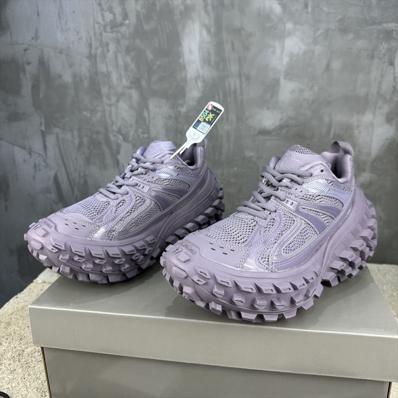 Balenciaga Low Shoes